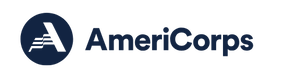 AmeriCorps Horizontal Logo